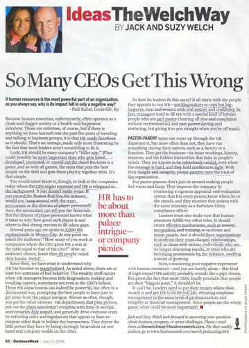 Business Week article image